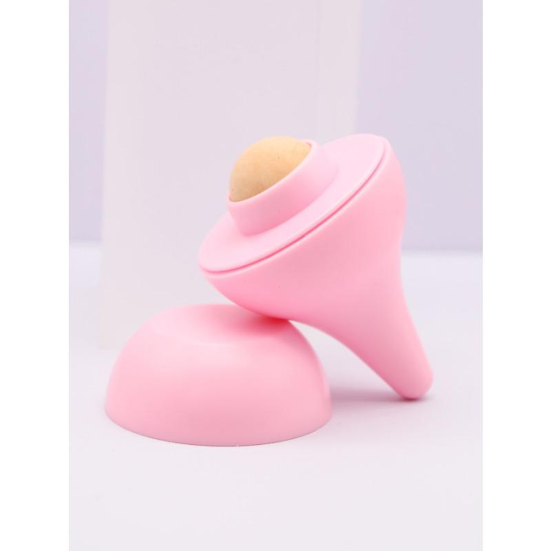 Volcanic Stone Oil Absorbing Ball Portable Facial Oil Removing Beauty Tool