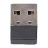 Mouse Receiver Fit for Razer DeathAdder V3 Pro Wireless Mouse Ultra Low Latency 2.4G USB Dongle Signal Mouse Receiver
