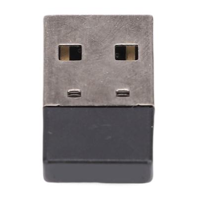 Mouse Receiver Fit for Razer DeathAdder V3 Pro Wireless Mouse Ultra Low Latency 2.4G USB Dongle Signal Mouse Receiver