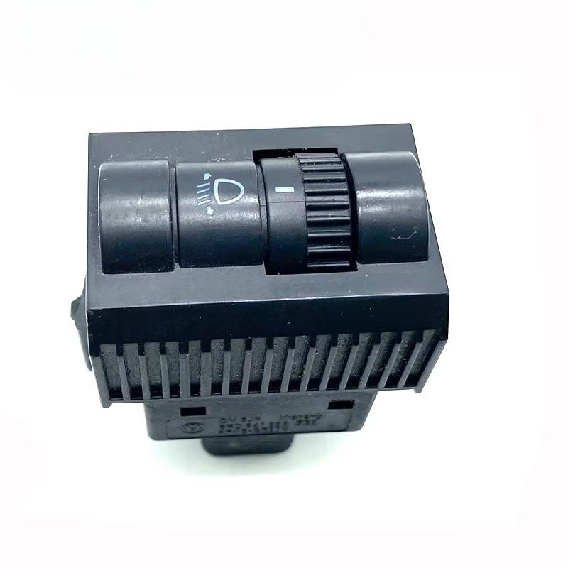 For Volkswagen 11-13 Polo Headlight Leveling Switch