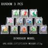 3Pcs Bath Ice Cube Lights - Kids To Love Baths Safe Bath Playmate For Kids Bath Toys For Children