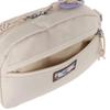 Columbia Price Stream Mini Shoulder Bag PU8812 191 (Off-White/F/Men's)