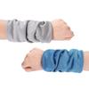 Sweat Absorption Sports Wrist Sweat Towel Quick Dry Cooling Towel  Fitness Camping Running