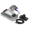 3648V 1000W Electric Tricycles 3?mode Sinusoid Brushless Controller Instrument LCD Set