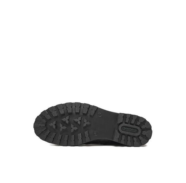 Ботильоны Remonte CEO-D8475-01 Black