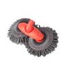 Telescopic Multi-Functional Car Cleaning Kit, Includes Microfiber Brush, Mop and Cleaning Cloths, Universal Cleaning Accessories