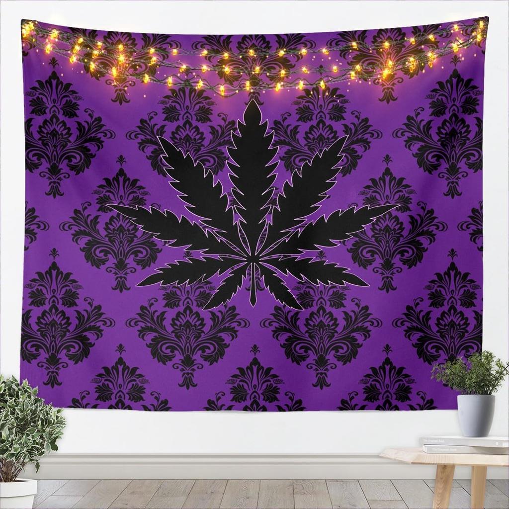 Tree Of Life Tapestry for Bedroom Exotic Boho Wall Tapestry Aesthetic Gothic Damask Vintage Floral Tapestries Bohemian Sun