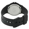 Casio Cheap Casio Analog Standard Round/Black MQ-24-1B2