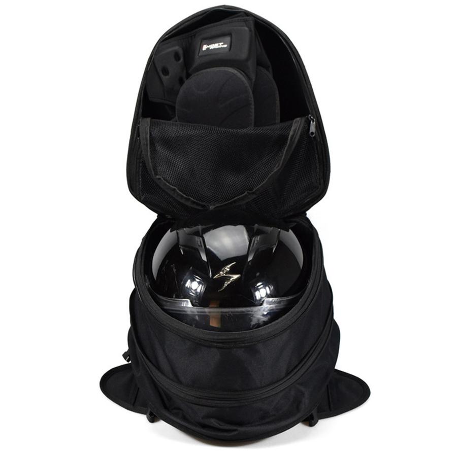 

Motorcycle helmet bag GR-CWB03