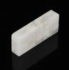 10000# Grid   Sharpening Stone Grindstone Sharpener Knife Polishing Grinding Tool (White)