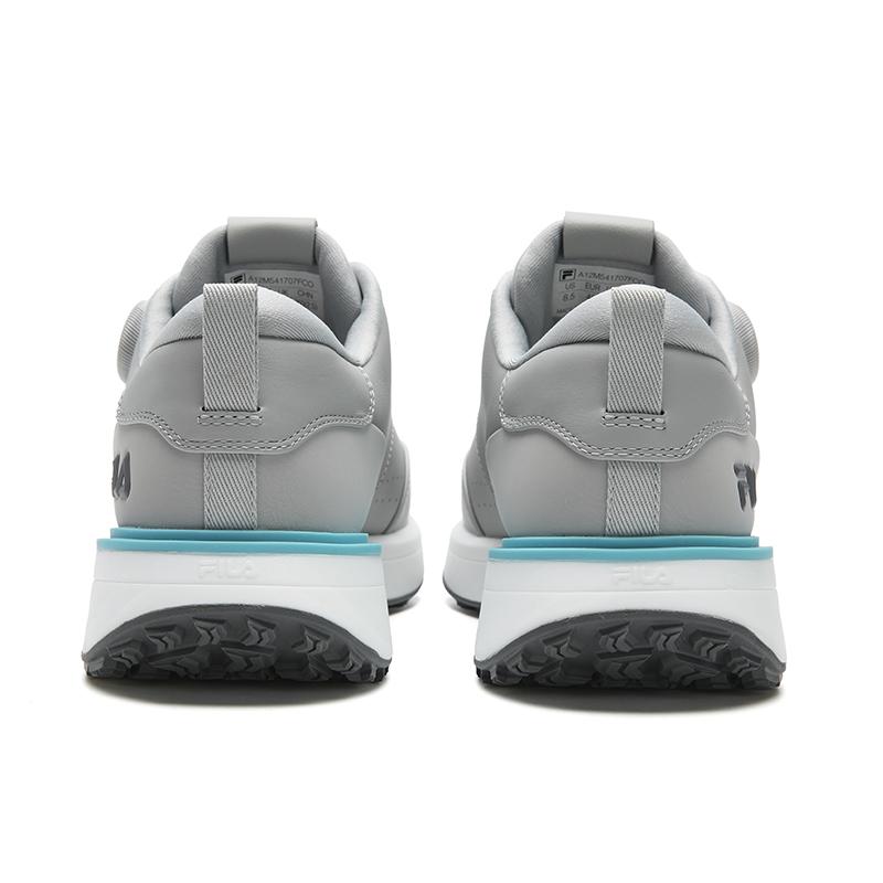 FILA GF Drivex Minimalist High-Quality Comfortable Thick Sole Training Shoes Men Sneakers A12M541707F-CO