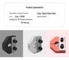 3D Printer Filament Sensor Connector for 1.75mm PLA/ABS with Wrench