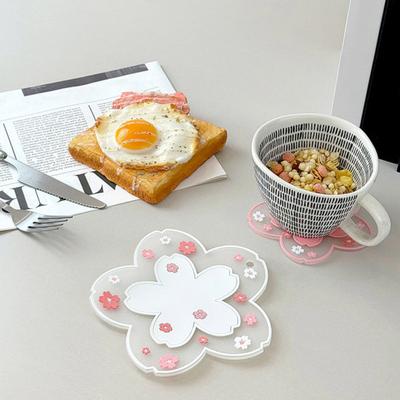 Backen – Untersetzer für heiße Töpfe
