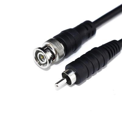 BNC To RCA Video Connection Cable