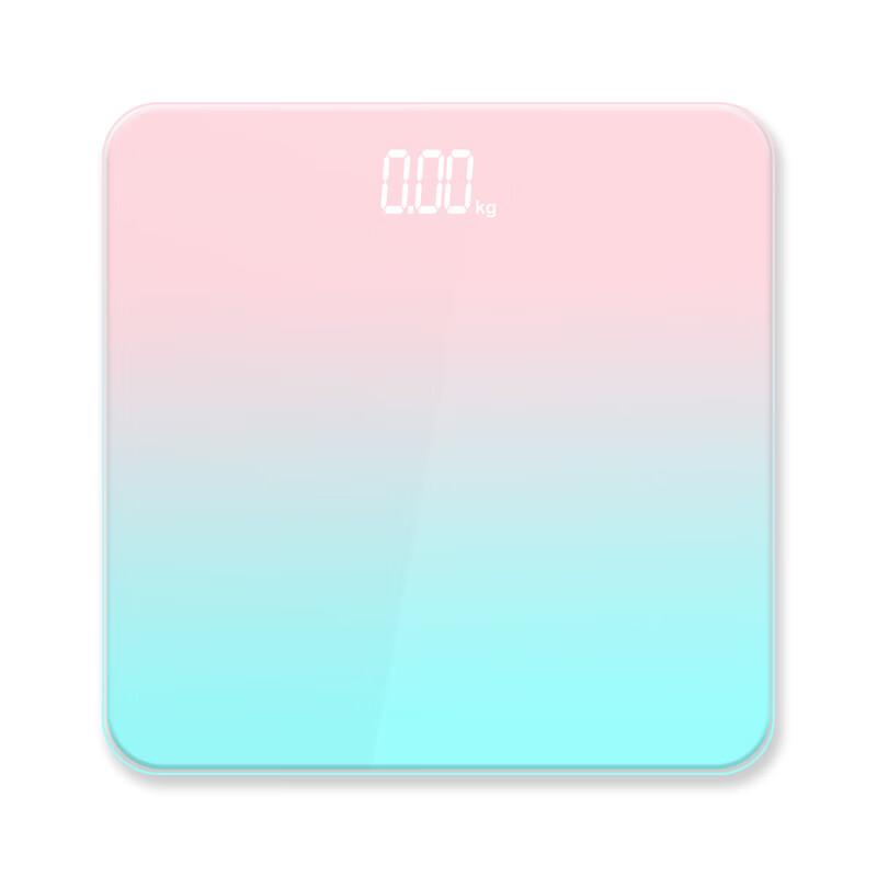 BORO Gradient Body Weight Scale (CN version)