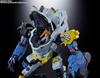 TAMASHII NATIONS Chogokin SYNDUALITY Daisy Ogre 150mm and painted articulated figure (approx. tall) ABS, PVC, die-cast