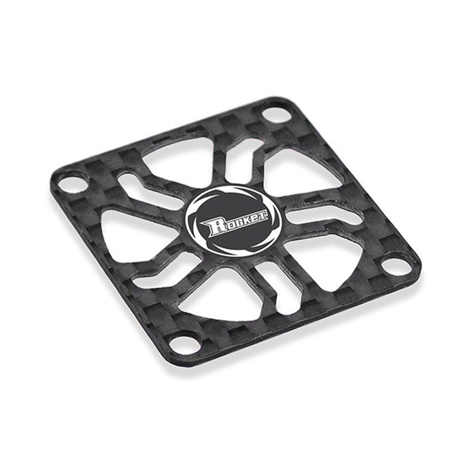 Buy Sumg Carbon Cooling Fan Cover 30*30MM RC Motor Regulating Fan