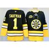 Men Women Ice Hockey Training Jersey Long Sleeve Sportswear NHL Team Utah Grizzlies Devils Kraken Blue Jackets