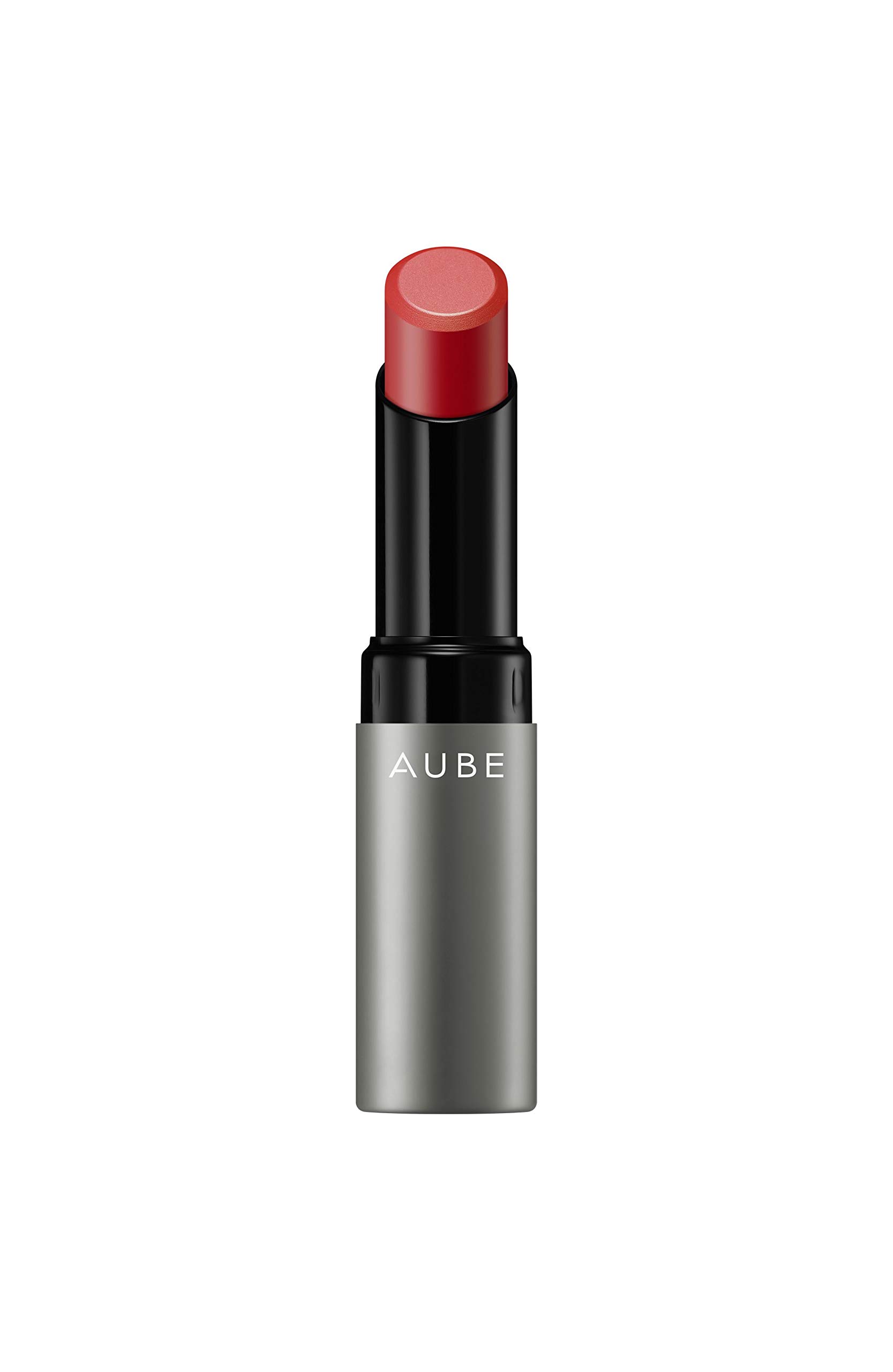 

AUBE Timeless Color Lip 01 Lipstick 01 Brown Red 3.8g
