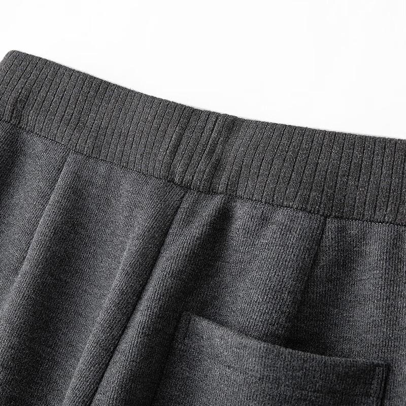 Cypress Lane Women's Autumn 2025 High-Waist Wide-Leg Pants