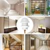 Body Induction PIR Detector Sensor Infrared Motion 110V LED Switch 220V Light Switch