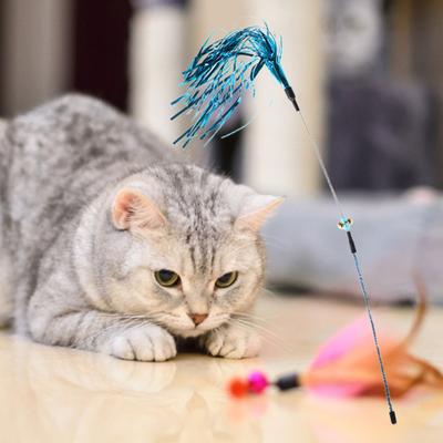 Katter – Kattleksaker