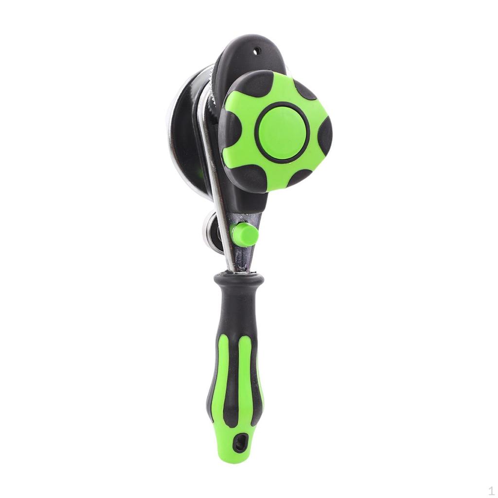 Manual Can Sealer Handheld Capping Machine Hand Tool with Long Handle Kitchen Gadget Sealing