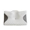 Butterfly-Shaped Memory Foam Cervical Pillow
