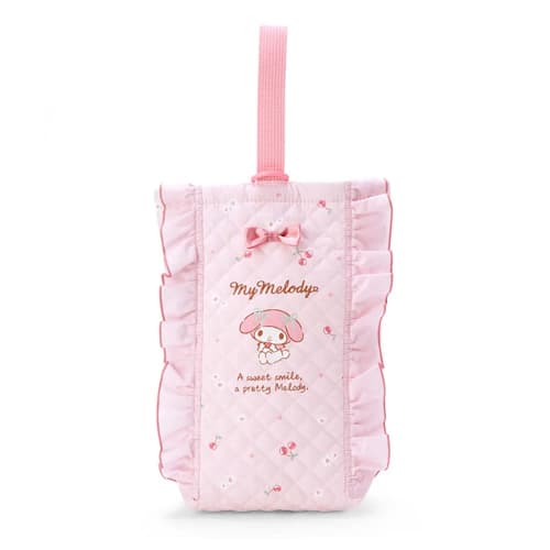 

Стеганая сумка для обуви Sanrio My Melody 765490