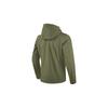 Skechers Men's Hooded Outdoor Jacket