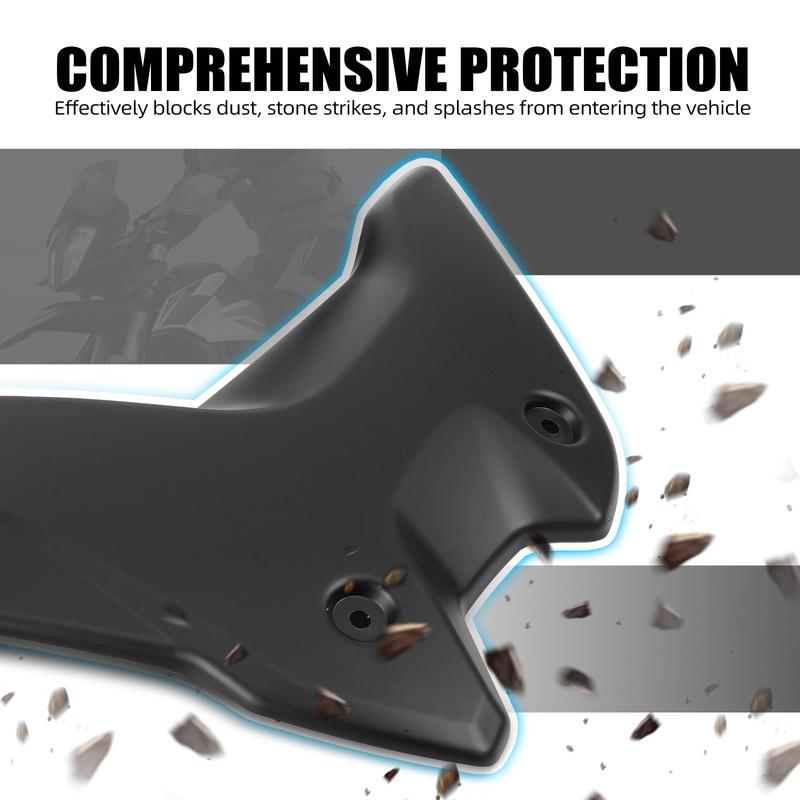 For BMW R1250GS 2019-2023 Side Frame Fairing Cowl Guards R1250 GS R 1250GS R 1250 GS 2019 2020 2021 2022 2023