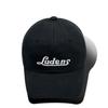 TABBLUDENS Ludens New Logo Ball Cap_Black