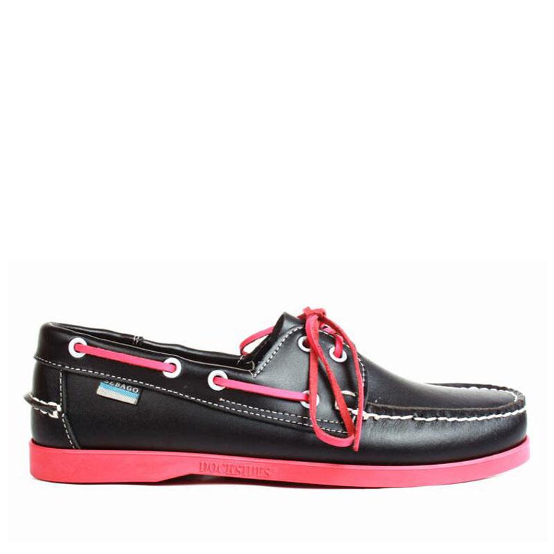 Pánské boty na řízení z pravé kůže, klasické mokasíny Docksides, značkové designové baleríny pro Homme Femme Women 2022B006