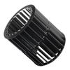 Auto Accessory Wheel Package Blower Air Conditioner Blower Wheel Replace 1472A1191 for 47003 47004 47023 47234
