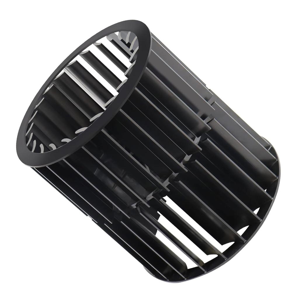 Auto Accessory Wheel Package Blower Air Conditioner Blower Wheel Replace 1472A1191 for 47003 47004 47023 47234