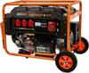 5500W Three-Phase Generator | Kraft&Dele