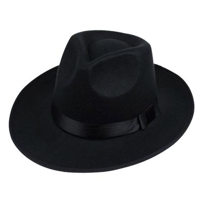 wide hat men