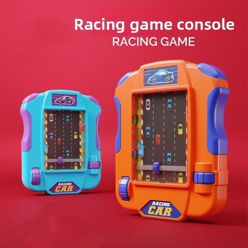 Simulation Racing Toy With Interactive Gameplay For Children Teenagers Gift