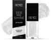 RENEE See Me Shine Lip Gloss - Star Of Frost L Long Lasting & Moisturizing Impact L Nourished Finish L Ultra Glossy Feel L Non-Sticky, Hydrating Fo