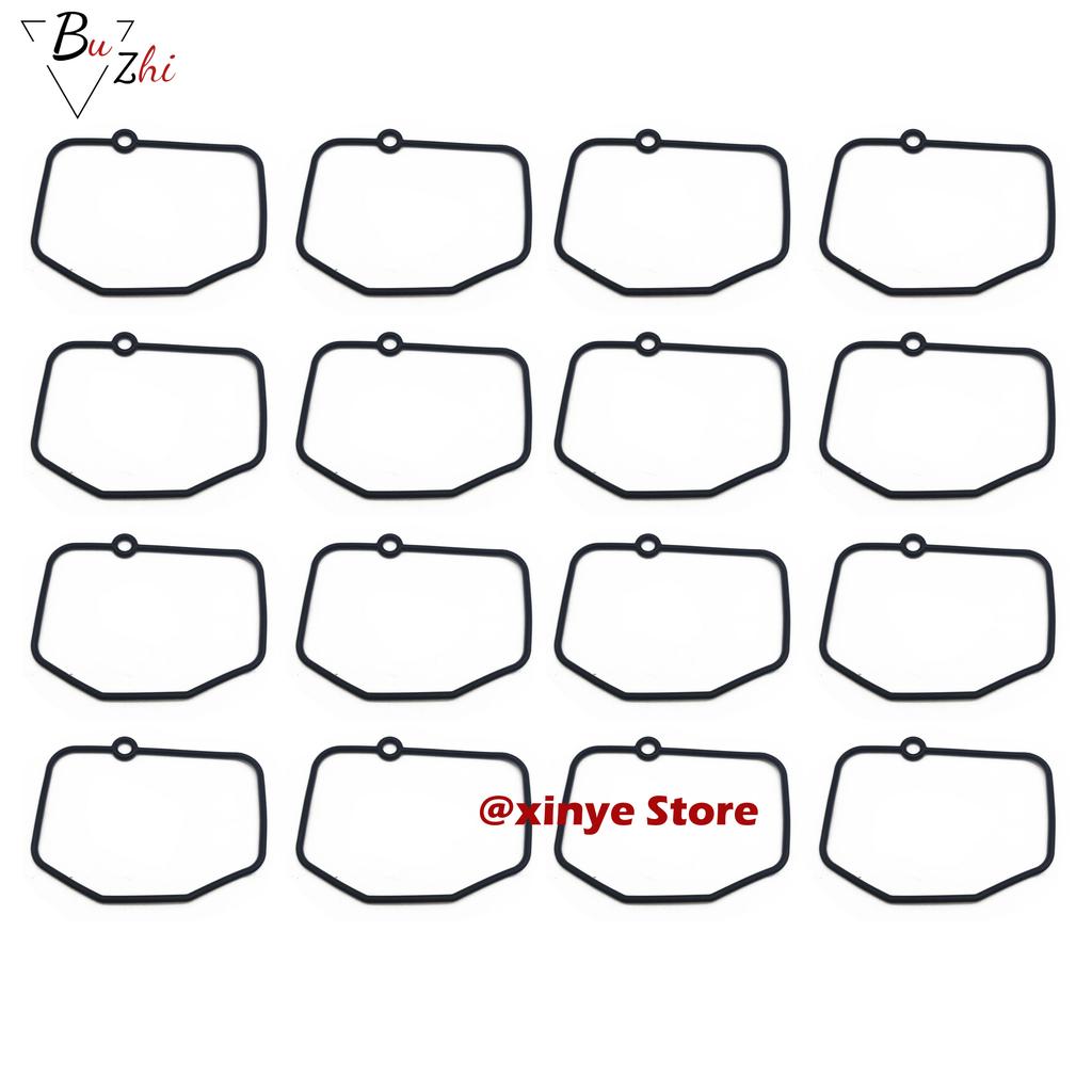 Carburetor Carb Float Bowl Gasket for Yamaha DT125R  DT125RE DT125 DT125X DT 125 R 125R 125RE