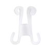 Nasal Dilator Nose Clip Anti Snoring Nose Vents Gentle Silicone Design Enhances Airflows During Sleep