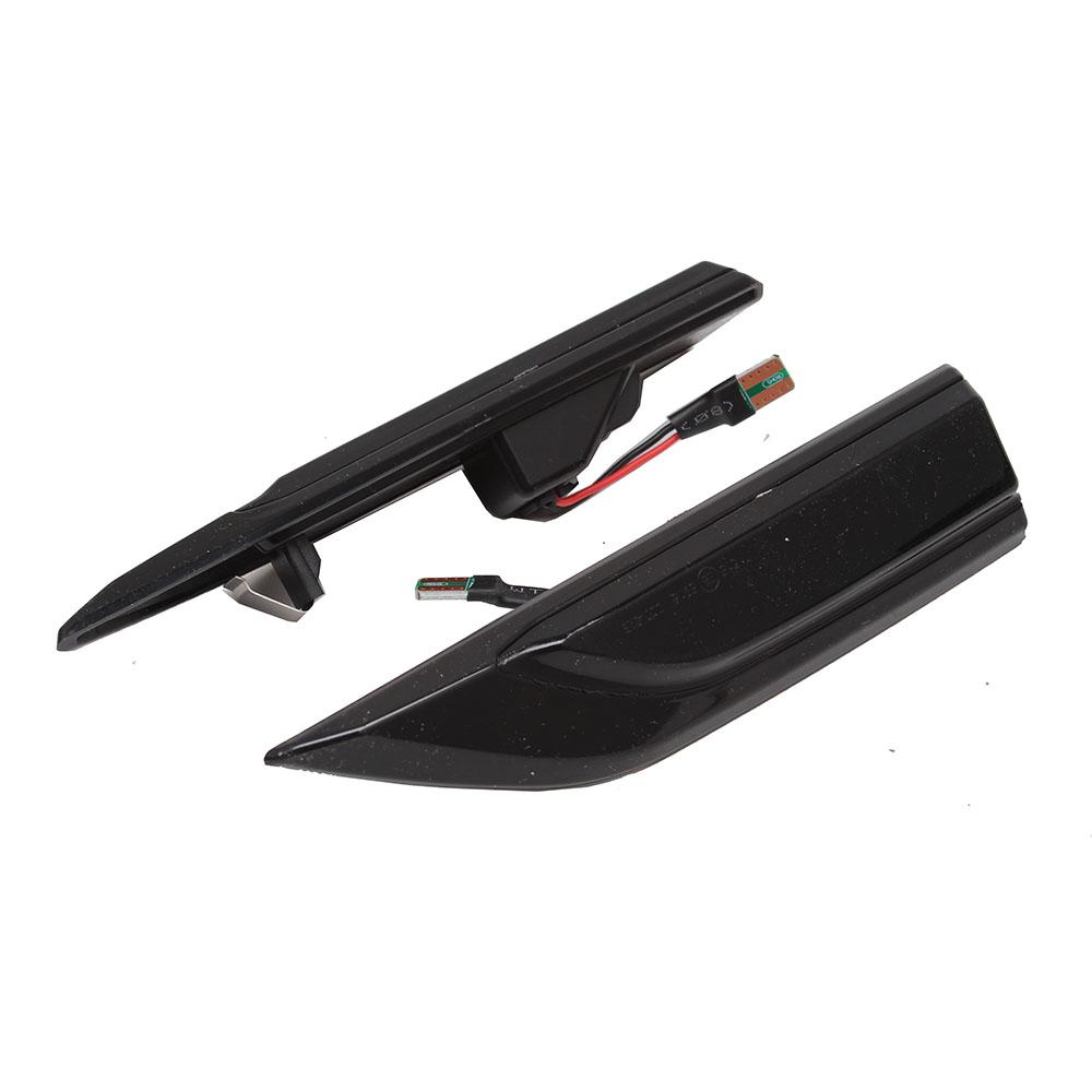 Semnalizator dinamic LED Indicator lateral Oglindă Indicator intermitent pentru VW Transporter T6 Multivan Caddy MK4 2016 2017 2018