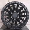 Touareg Tank 300 Haval Great Wall Wrangler 3H Off-Road Load-Bearing Wheels