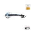 EDP1685 Front Door Hinge Brake Stop Check Assy Limiter Strap for Subaru Forester MK4 SJ 2012-2018 61124SG000