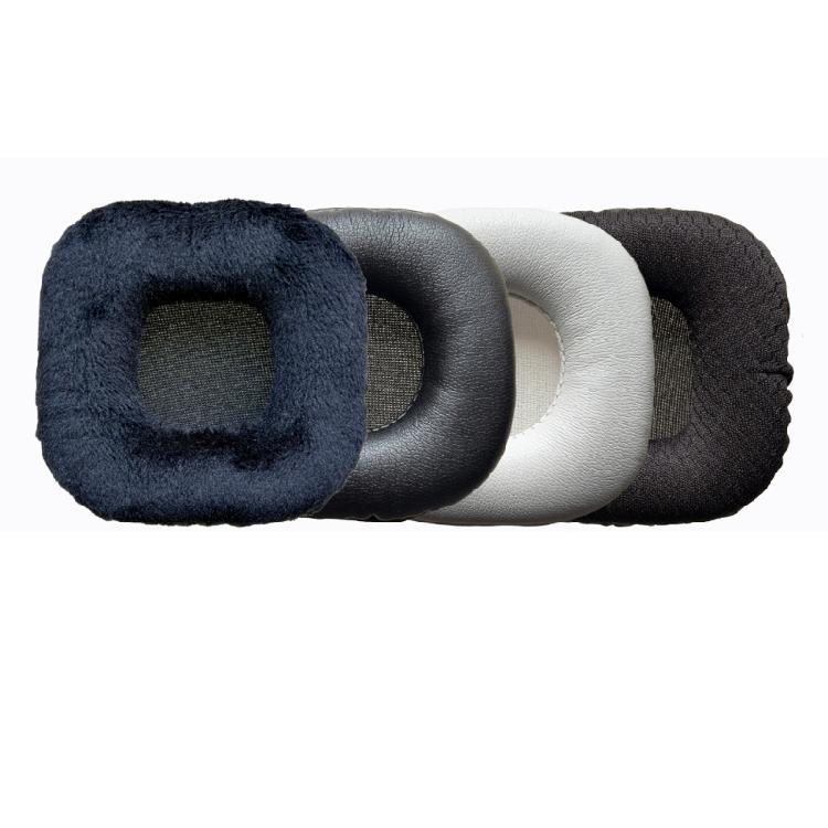 AntiSlip Earphone Earpads Ear Covers Premium Ear Pad Sweat Resistant Longevity for  I & II Sound Gear Accessories