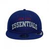 Fear Of God Essentials Unisex Adult New York Giants New Era Snapback Cap