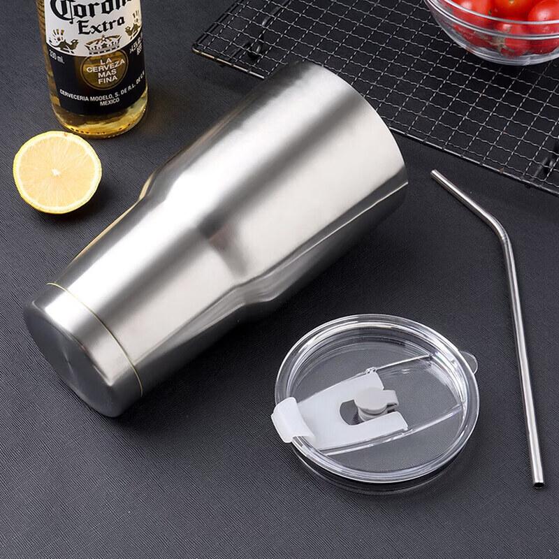 BJ 304 Stainless Steel Insulated Tumbler