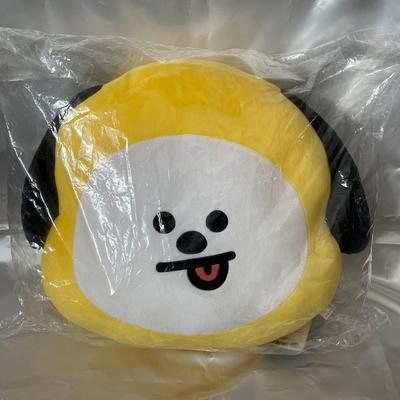[USED] BT21 CHIMMY Cushion