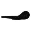 Front Side Seat Adjust Handle ABS Seat Release Back Recliner Adjustment Lever Handle Replacement for JEEP PATRIOT COMPASS