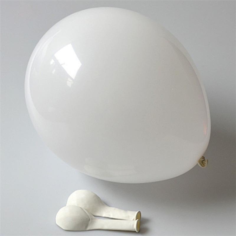 Macaron Balloons, 5-inch and 10-inch Round Thickened Latex Balloons, Wedding Party Supplies, Birthday and Wedding Decorations